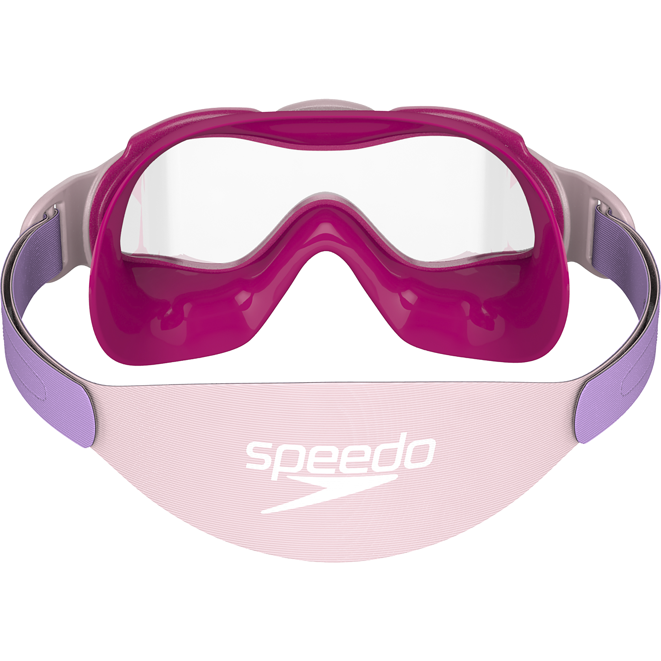 SPEEDO, J Infant Biofuse Mask