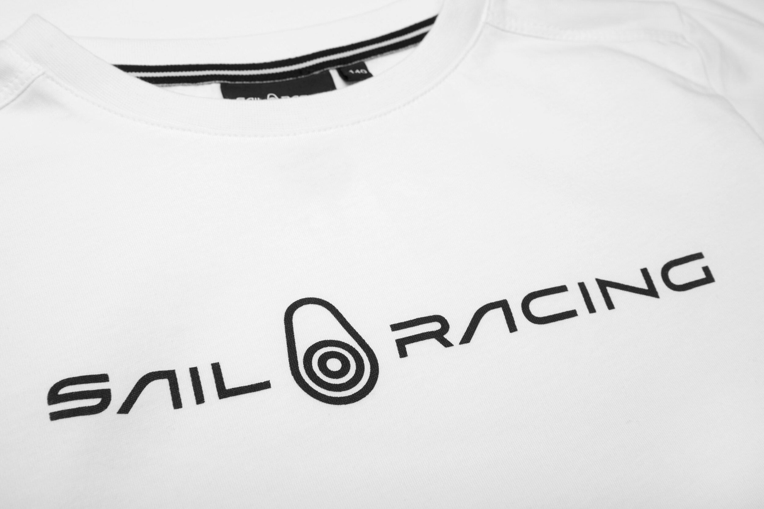 SAIL RACING, J Bowman Tee