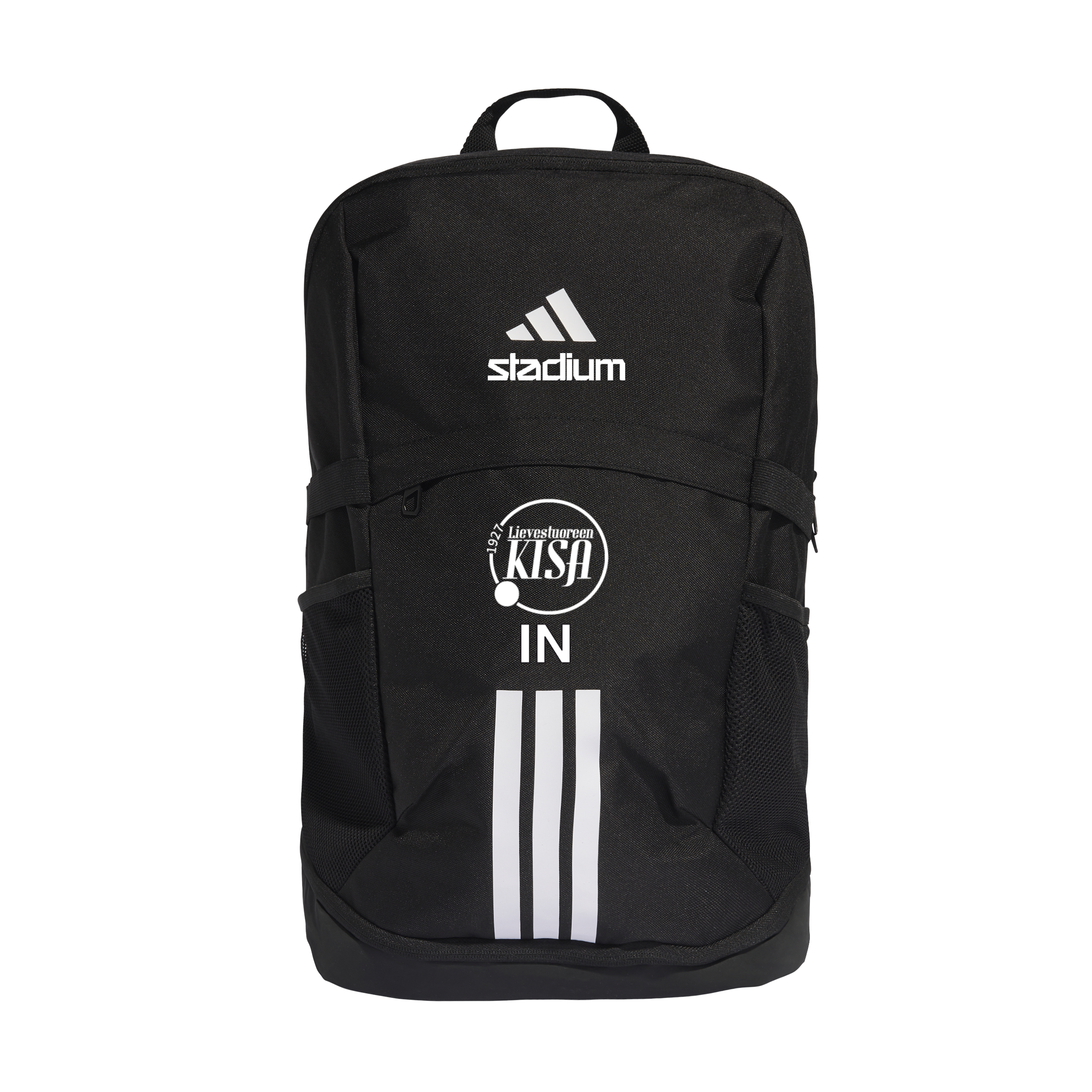 
ADIDAS, 
TIRO BACKPACK, 
Detail 1
