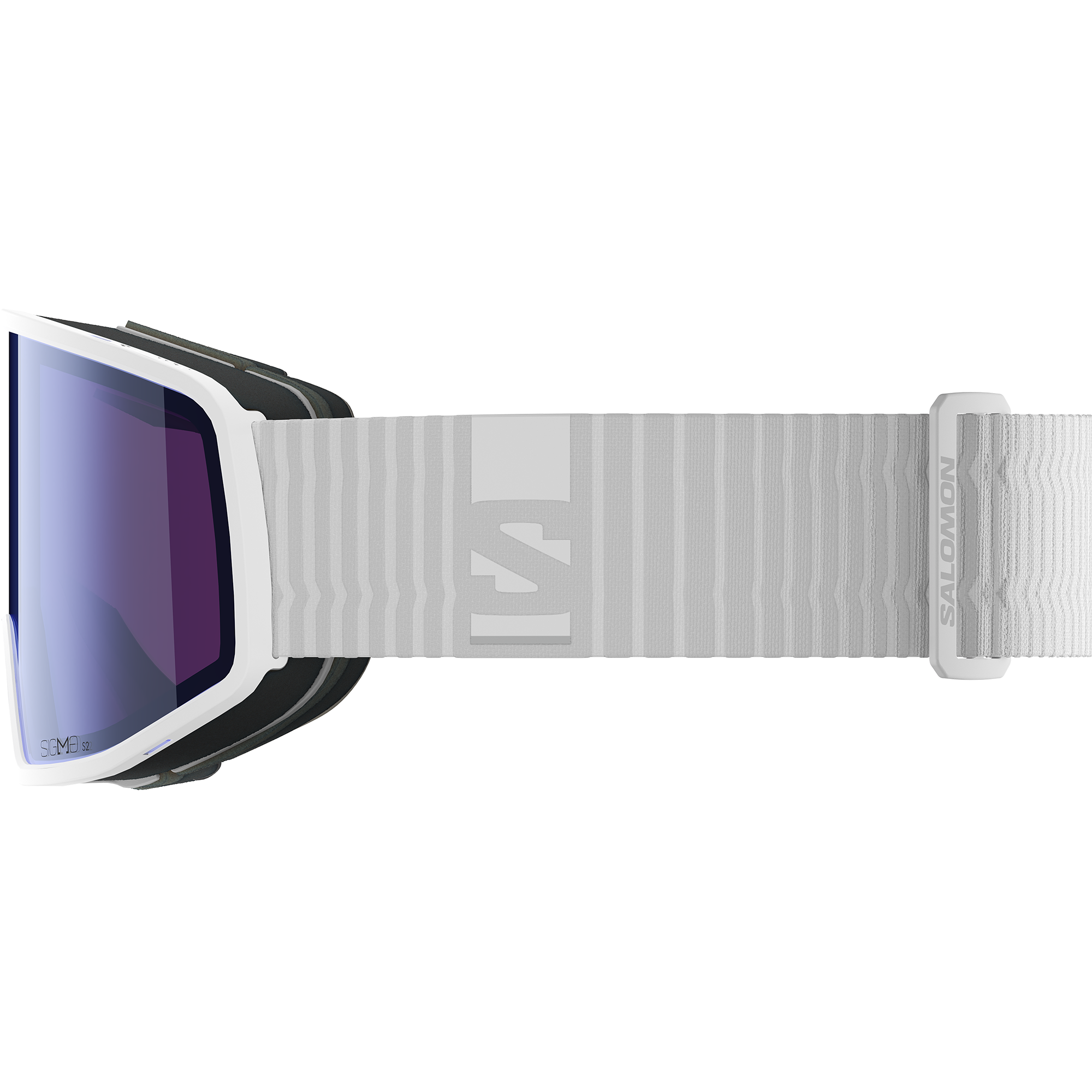 SALOMON, Sentry Pro Sigma