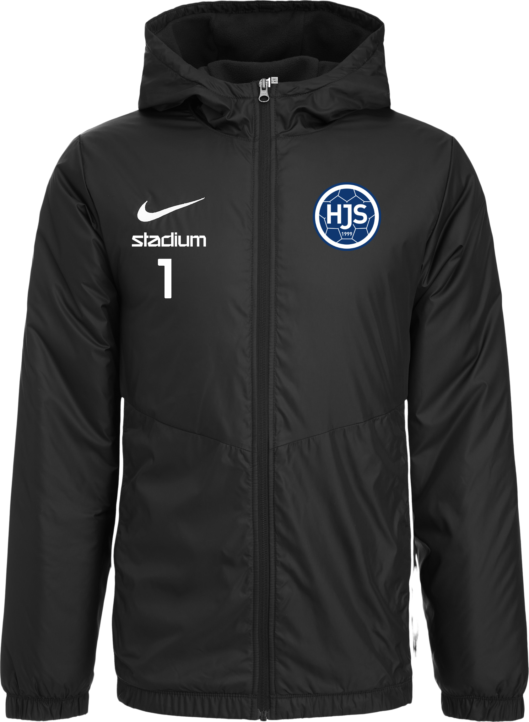 
NIKE, 
PARK26 FALL JKT JR, 
Detail 1
