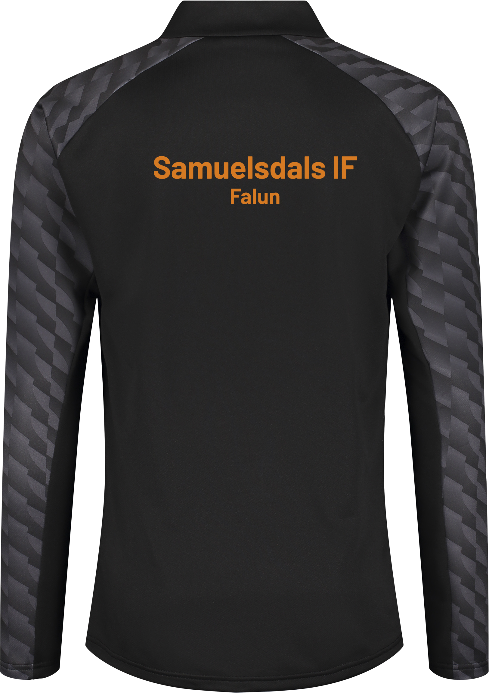 PUMA, TEAMLIGA26 TRAINING 1/4 ZIP TOP JR