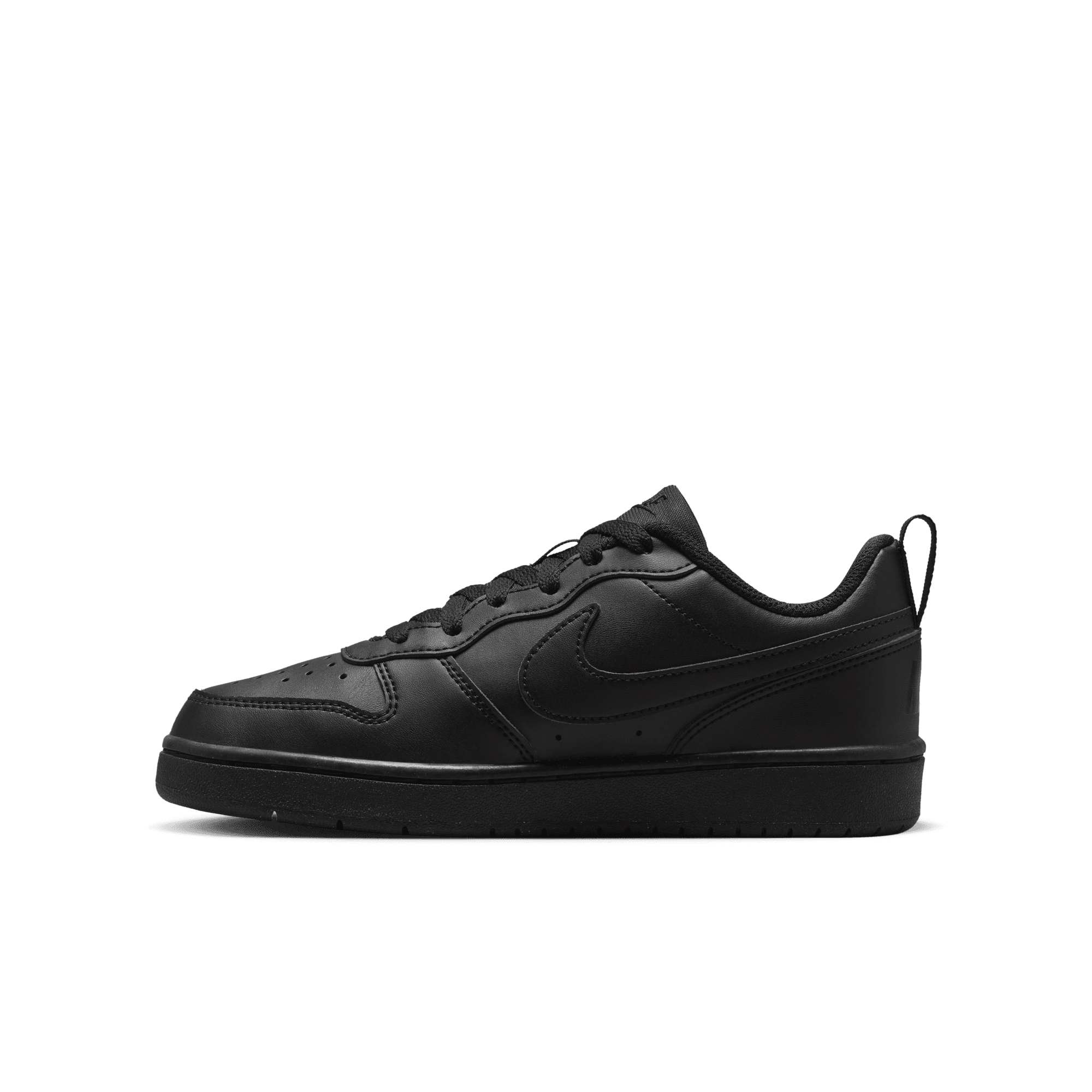 NIKE, J Court Borough Low Rec Gs