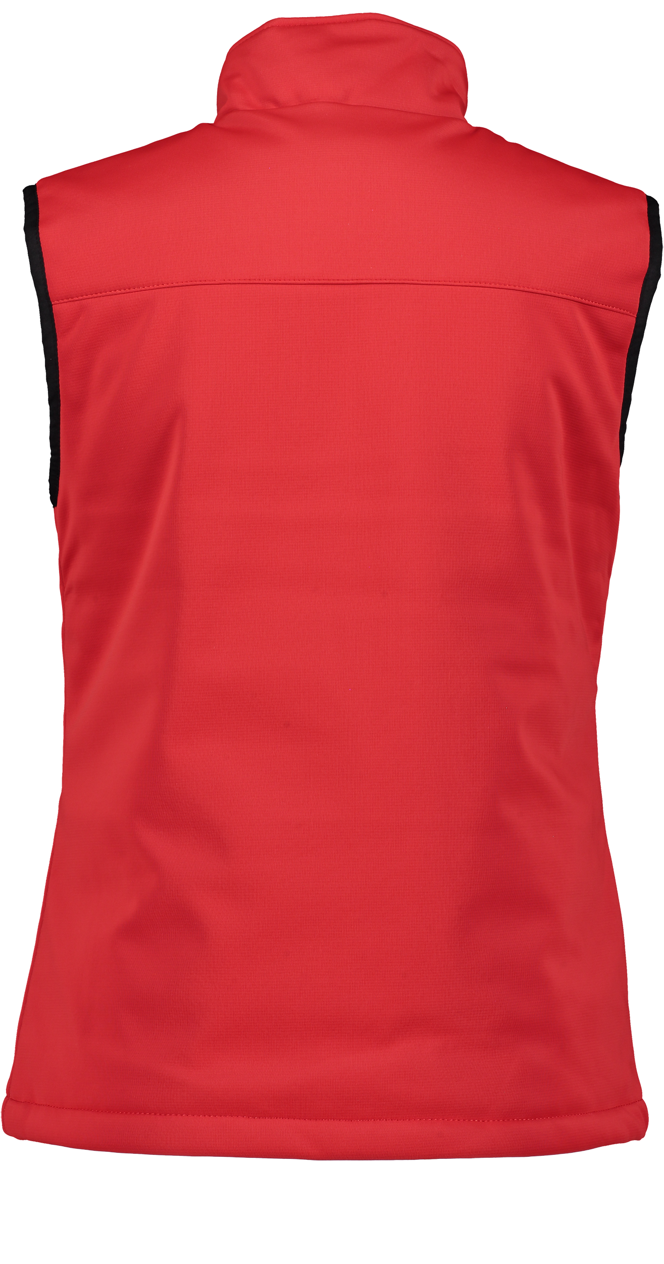 CLIQUE, Padded Softshell Vest W