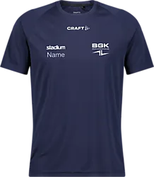 398763102101 CRAFT Rush 2.0 Ss Tee M 398763102101 CRAFT Rush 2.0 Ss Tee M Standard Small1x1
