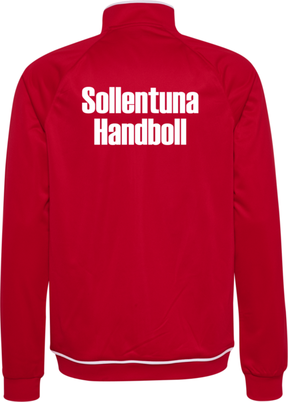 HUMMEL, HMLCORE 2.0 TRACK ZIP JACKET KIDS