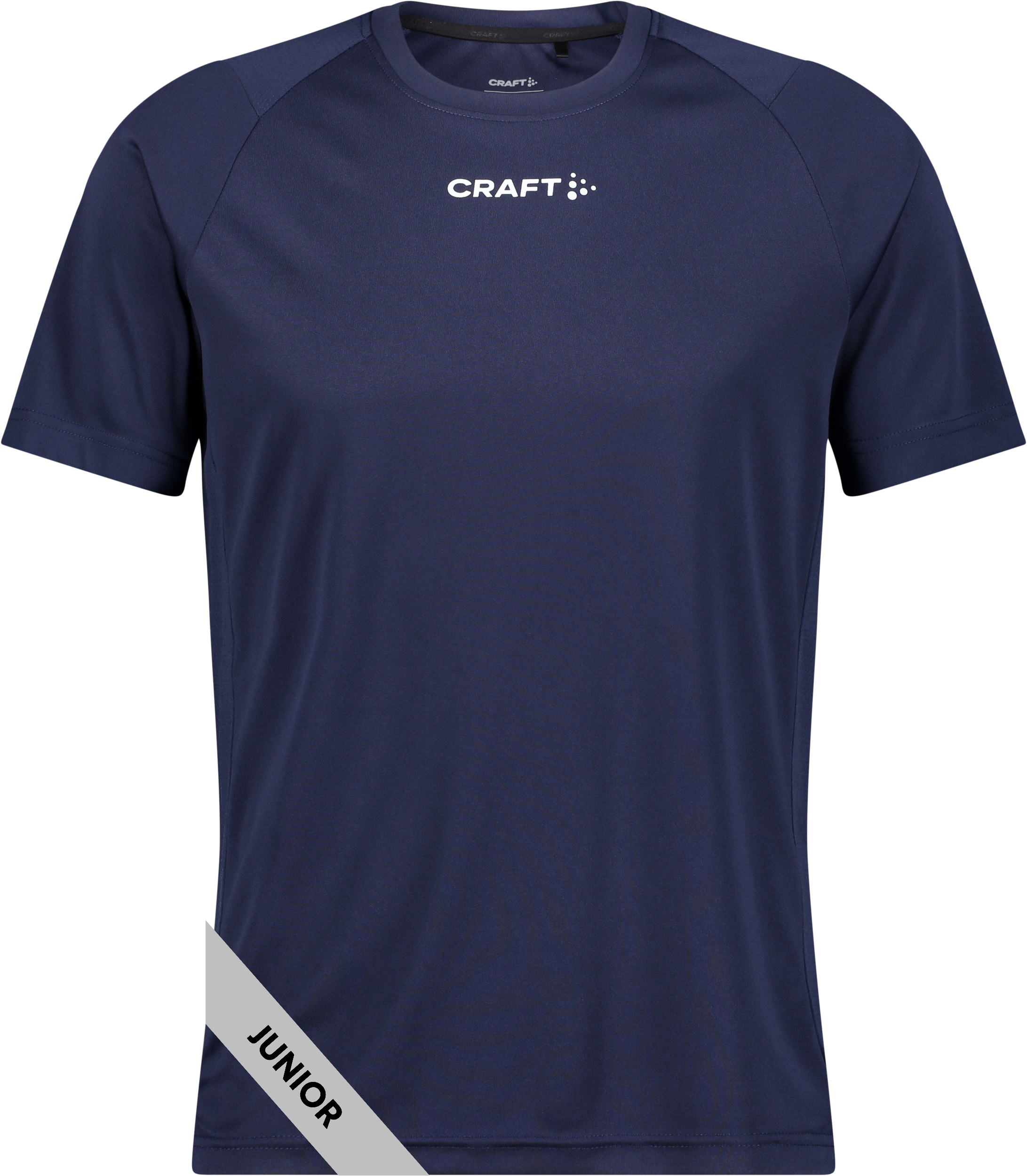 
CRAFT, 
Rush 2.0 Ss Tee Jr, 
Detail 1
