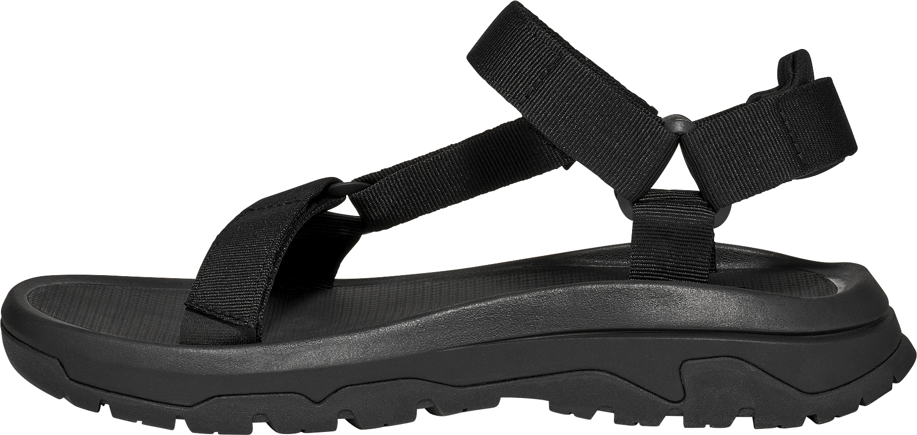 TEVA, M HURRICANE XLT3