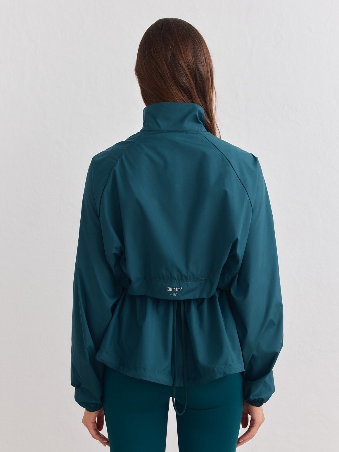 AIM&acute;N, W RUNNING JACKET