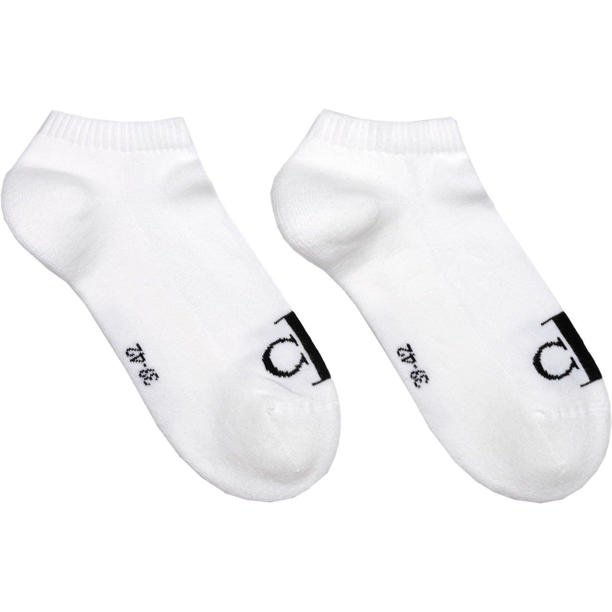 CALVIN KLEIN, U Sneaker 2p Monogram
