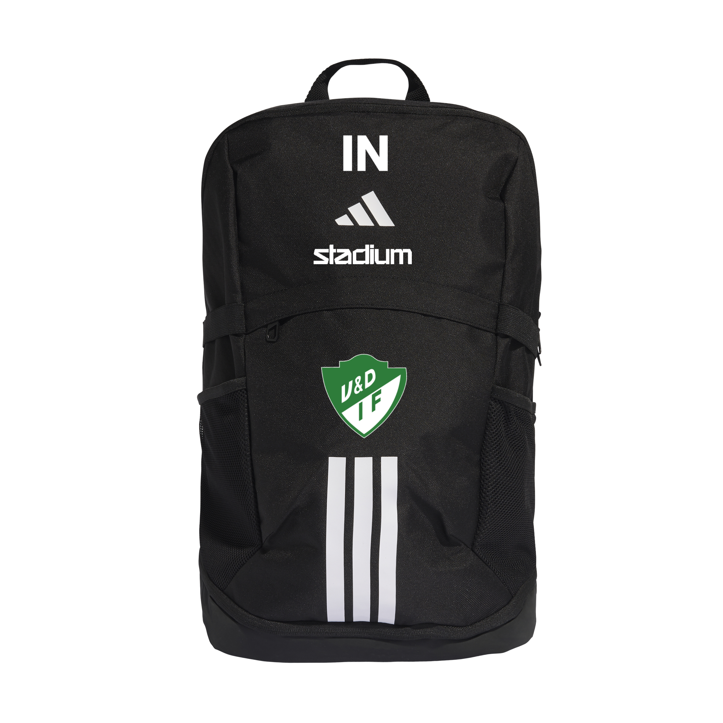 
ADIDAS, 
TIRO BACKPACK, 
Detail 1
