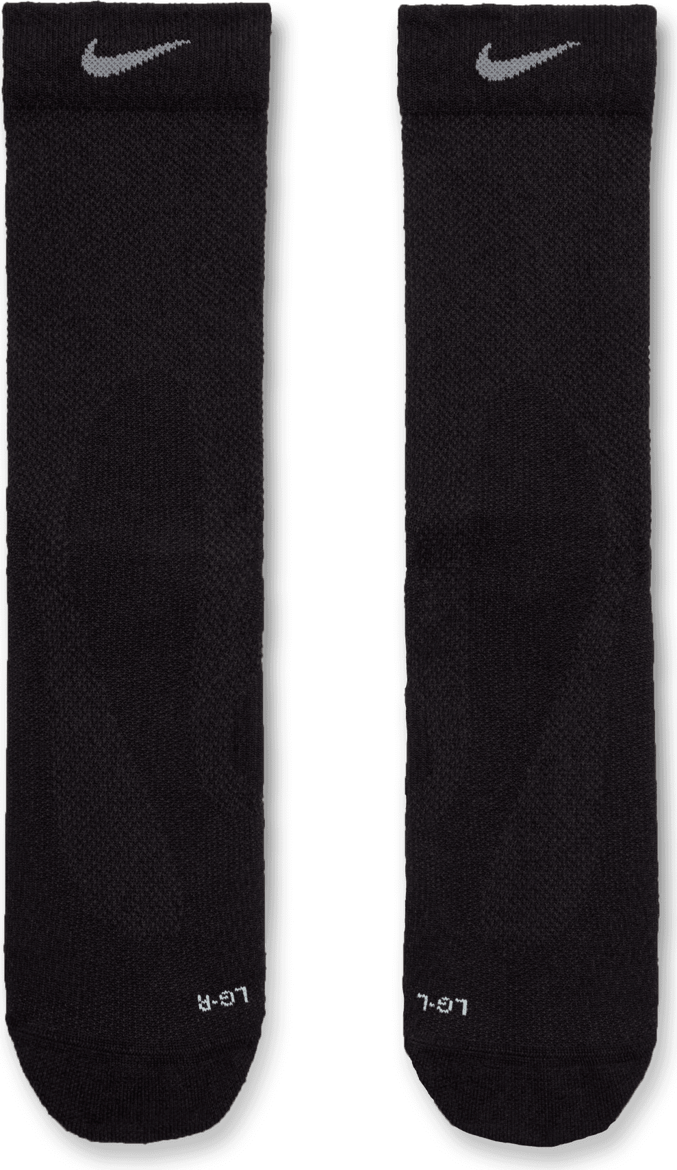 NIKE, NK FAST LWT CREW 1PR