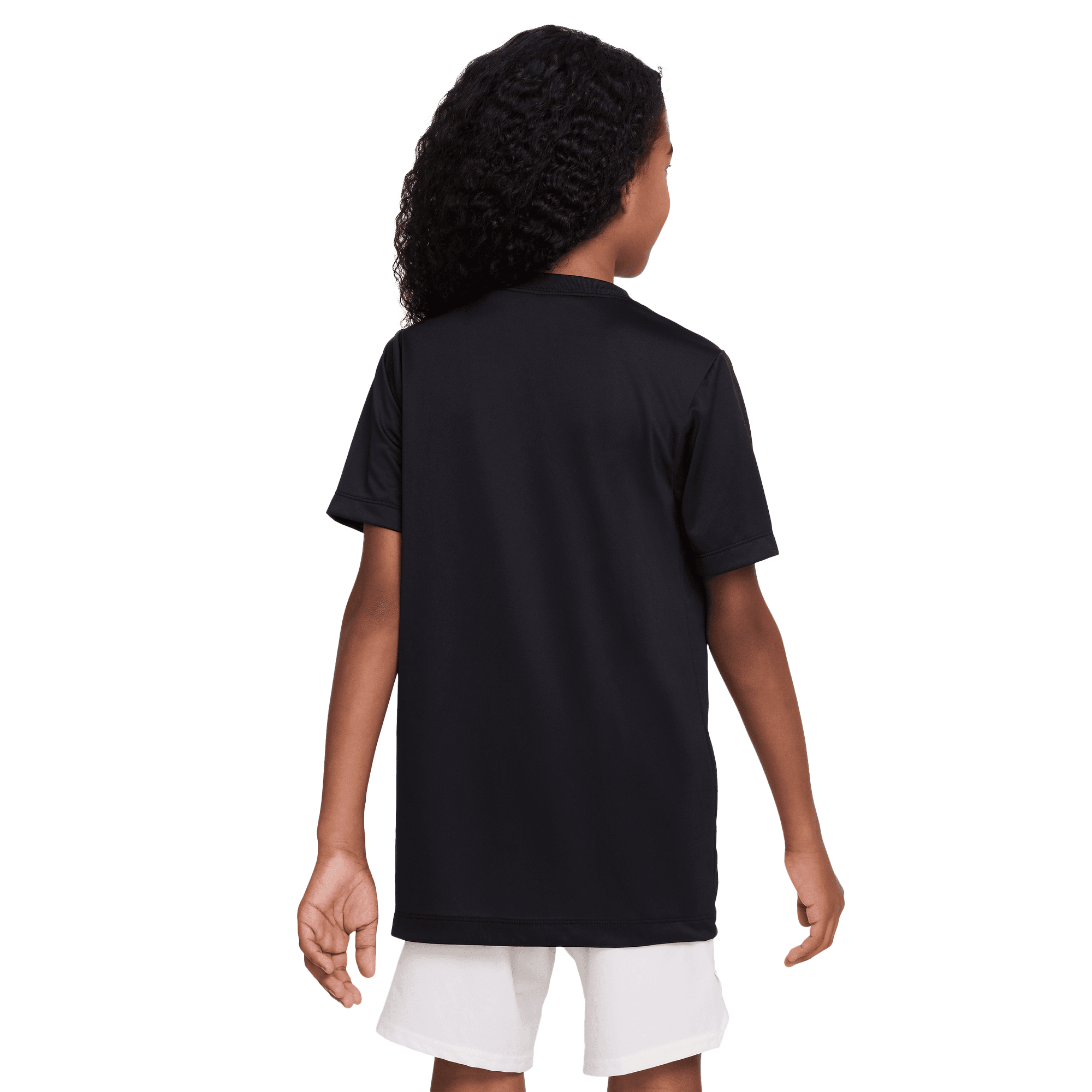 NIKE, Nike Dri-Fit Big Kids' Trai