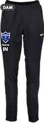 394174102101 CRAFT Evolve 2.0 Pants W 394174102101 CRAFT Evolve 2.0 Pants W Standard Small1x1