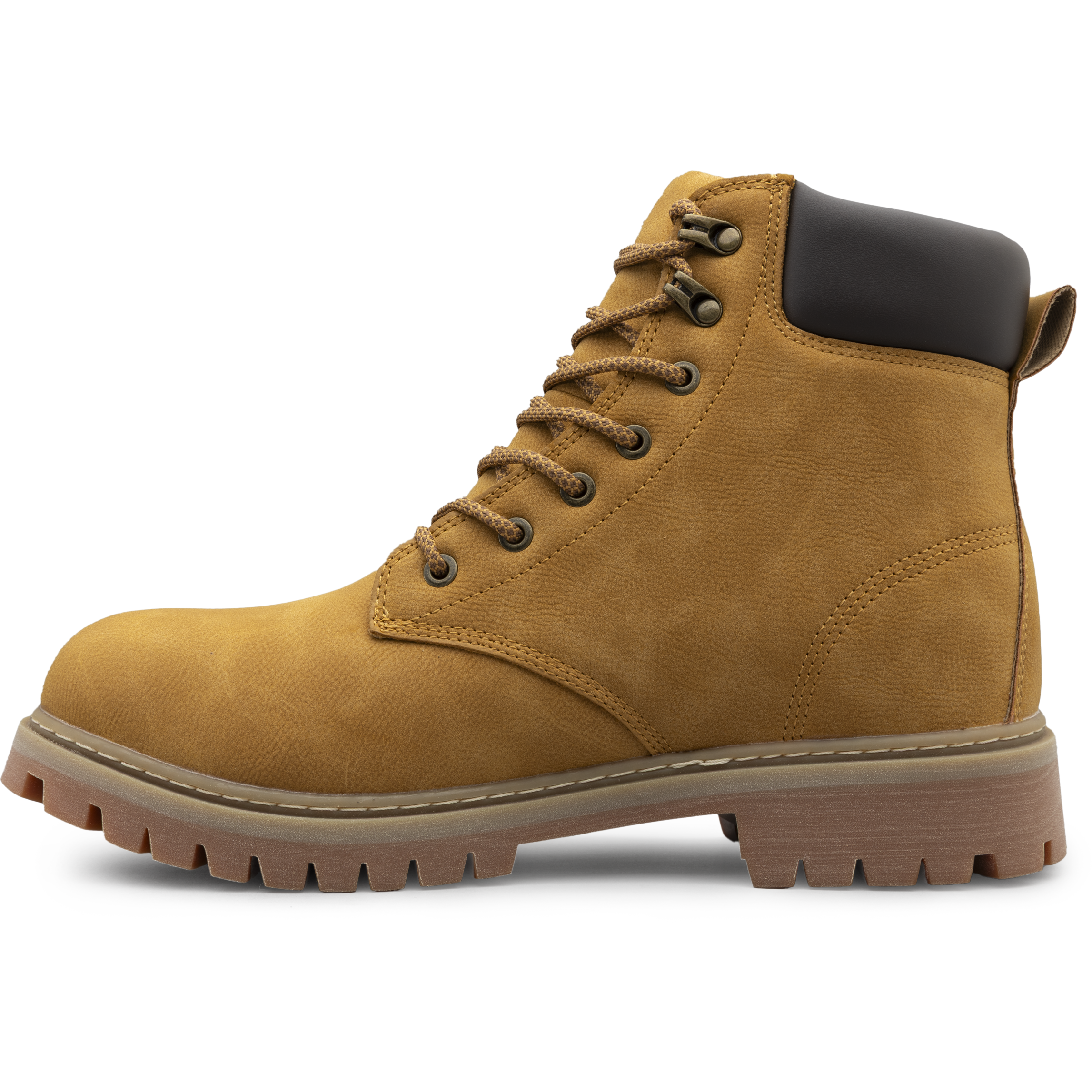 EVEREST, M Oberlin Boot