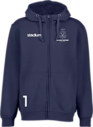 223737103101 CLIQUE Basic Hoody F Zip 223737103101 CLIQUE Basic Hoody F Zip Standard Small1x1