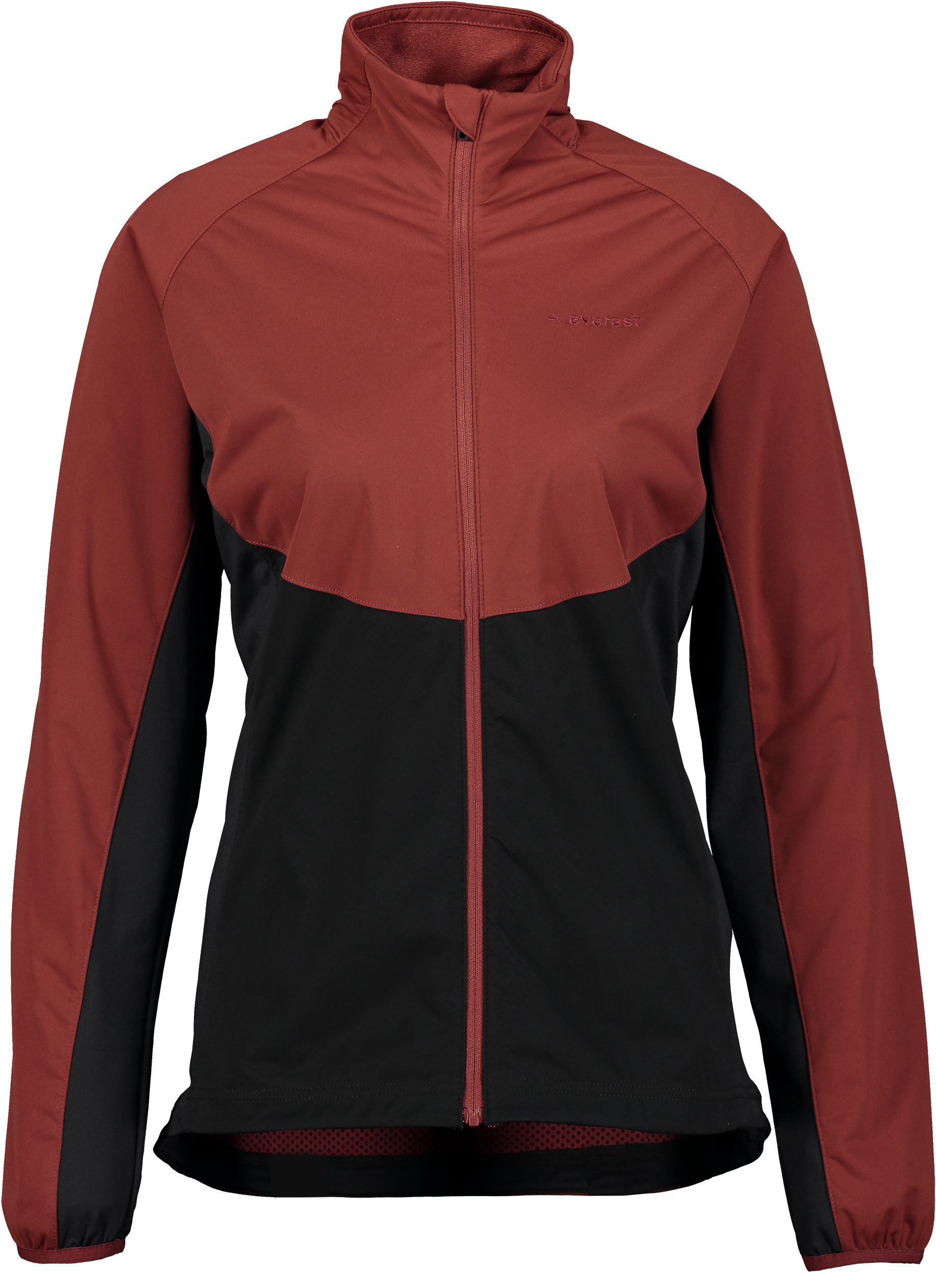 
EVEREST, 
W Intens Jacket, 
Detail 1
