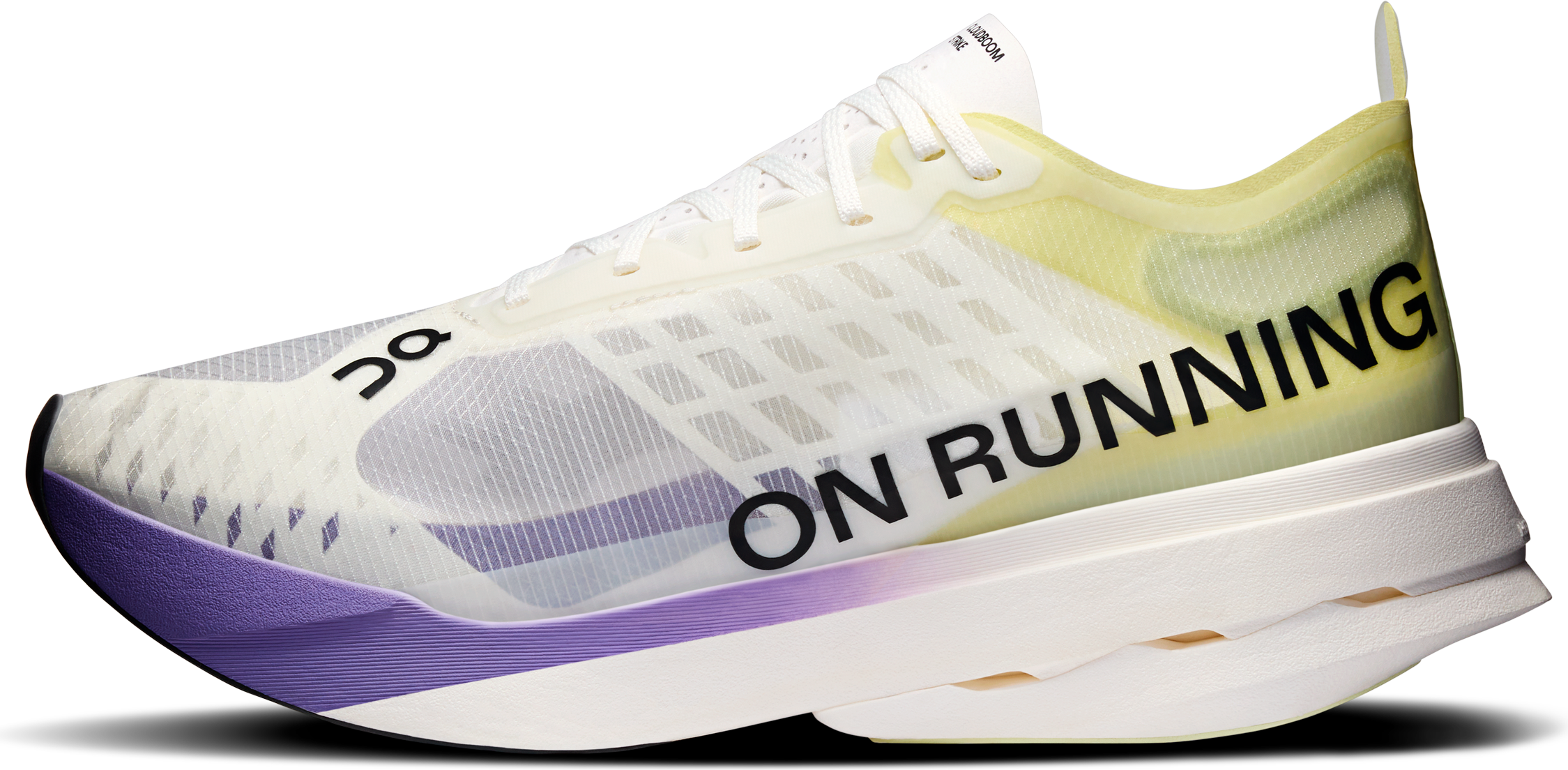 ON, M Cloudboom Strike