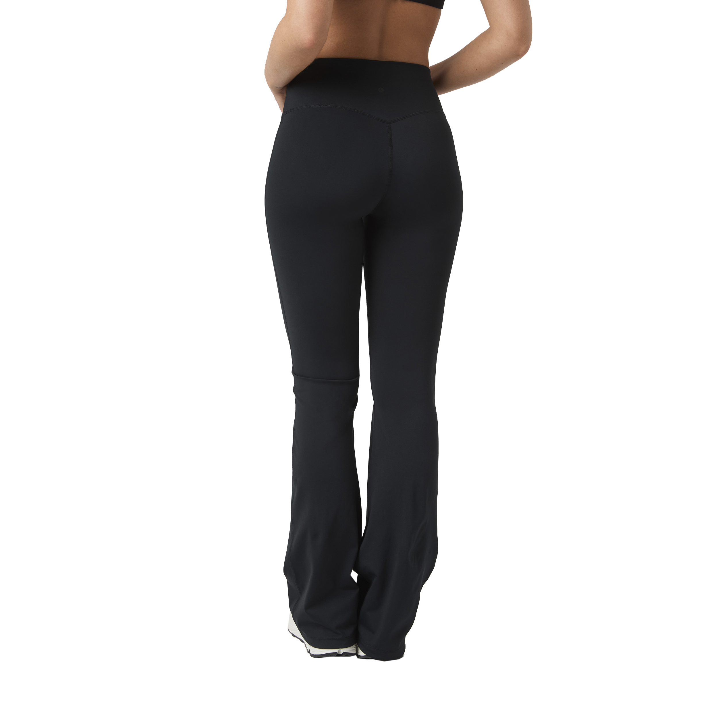 BJ&Ouml;RN BORG, Borg Flare Tights