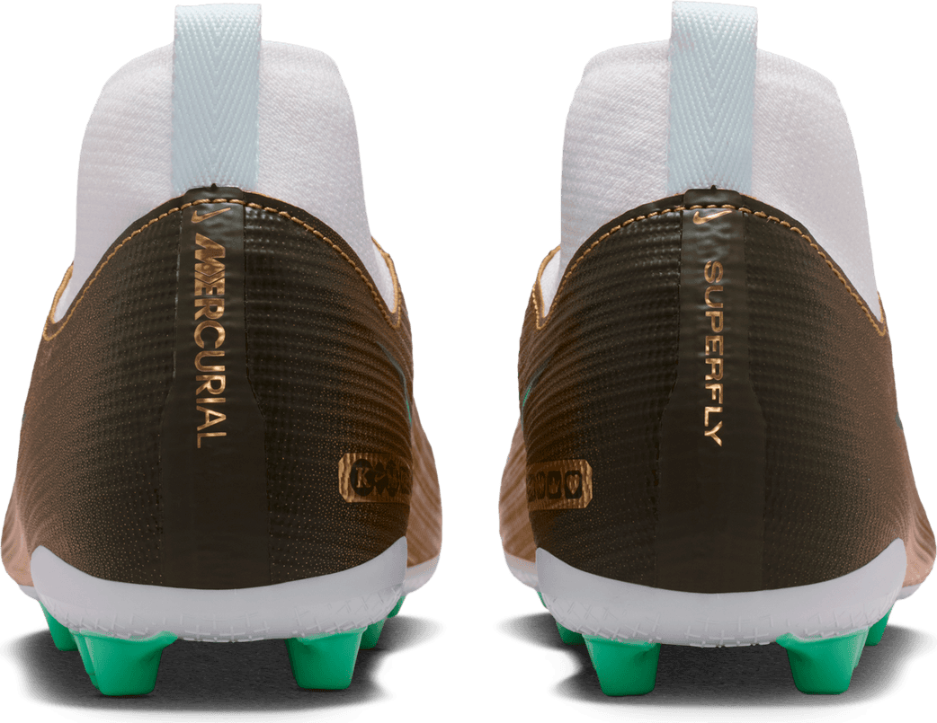 NIKE, JR MERCURIAL SUPERFLY 11 ACAD AG