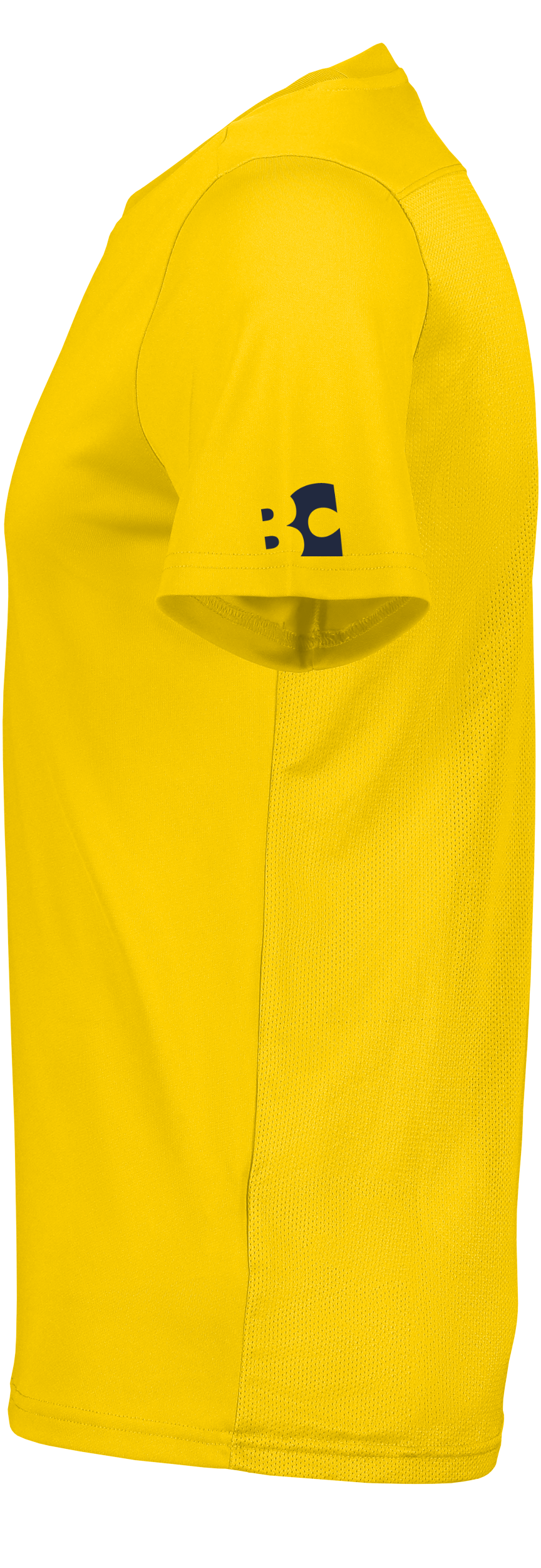 NIKE, Park VII SS Jsy Jr