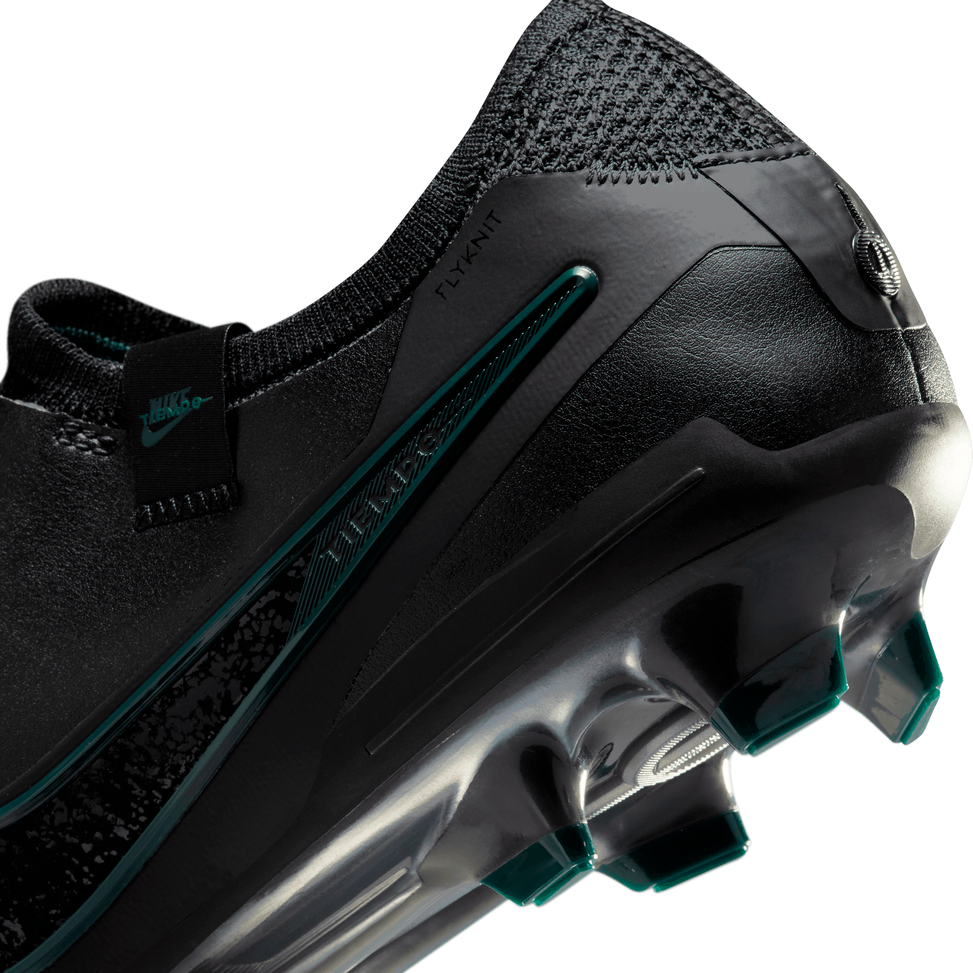 NIKE, Nike Tiempo Leg 10 El Fg