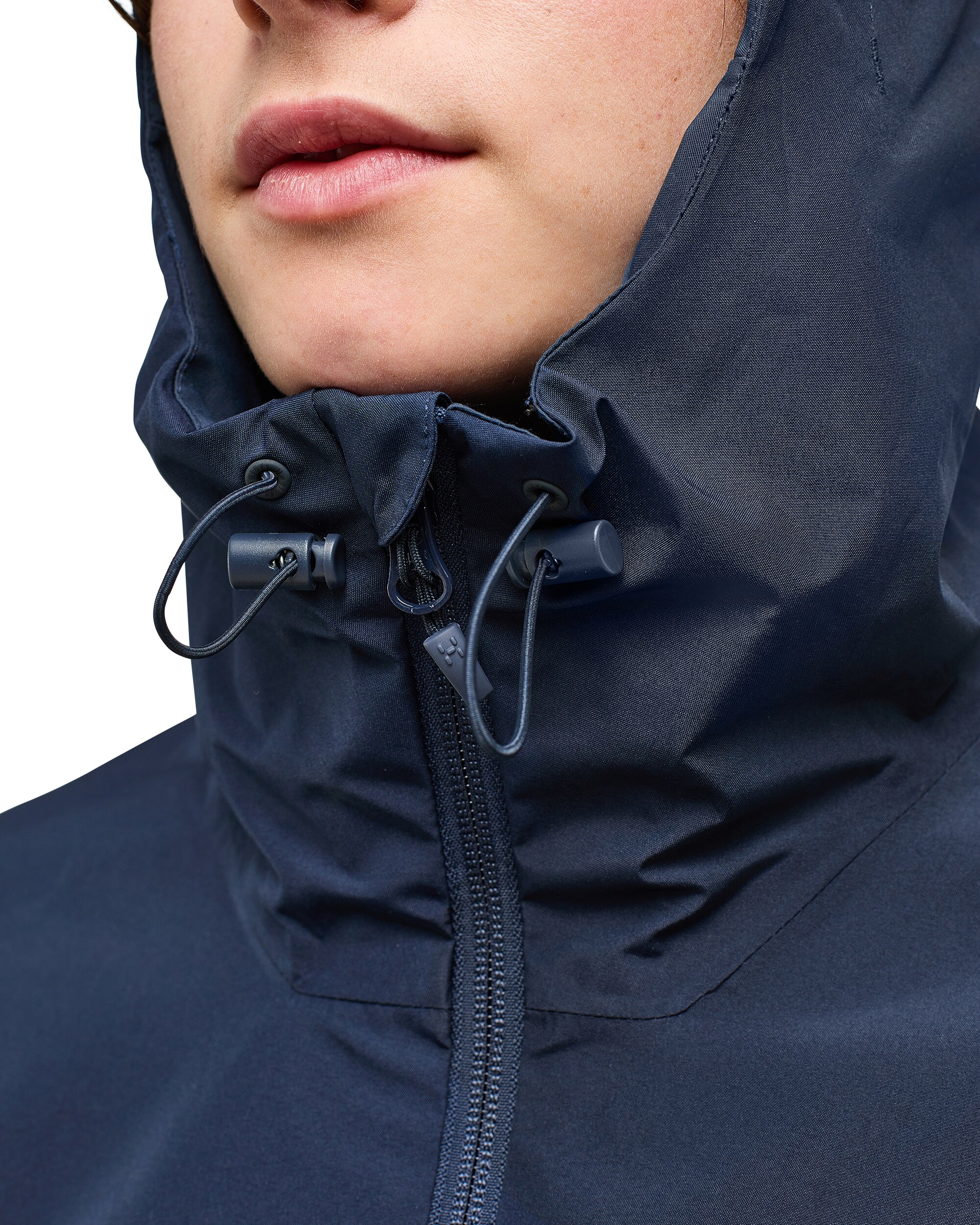 HAGL&Ouml;FS, KAISE GTX JACKET WOMEN