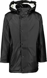 705081103103 CROSS SPORTSWEAR  Pu Warm Coat Jr 705081103103 CROSS SPORTSWEAR Pu Warm Coat Jr  Standard Small1x1