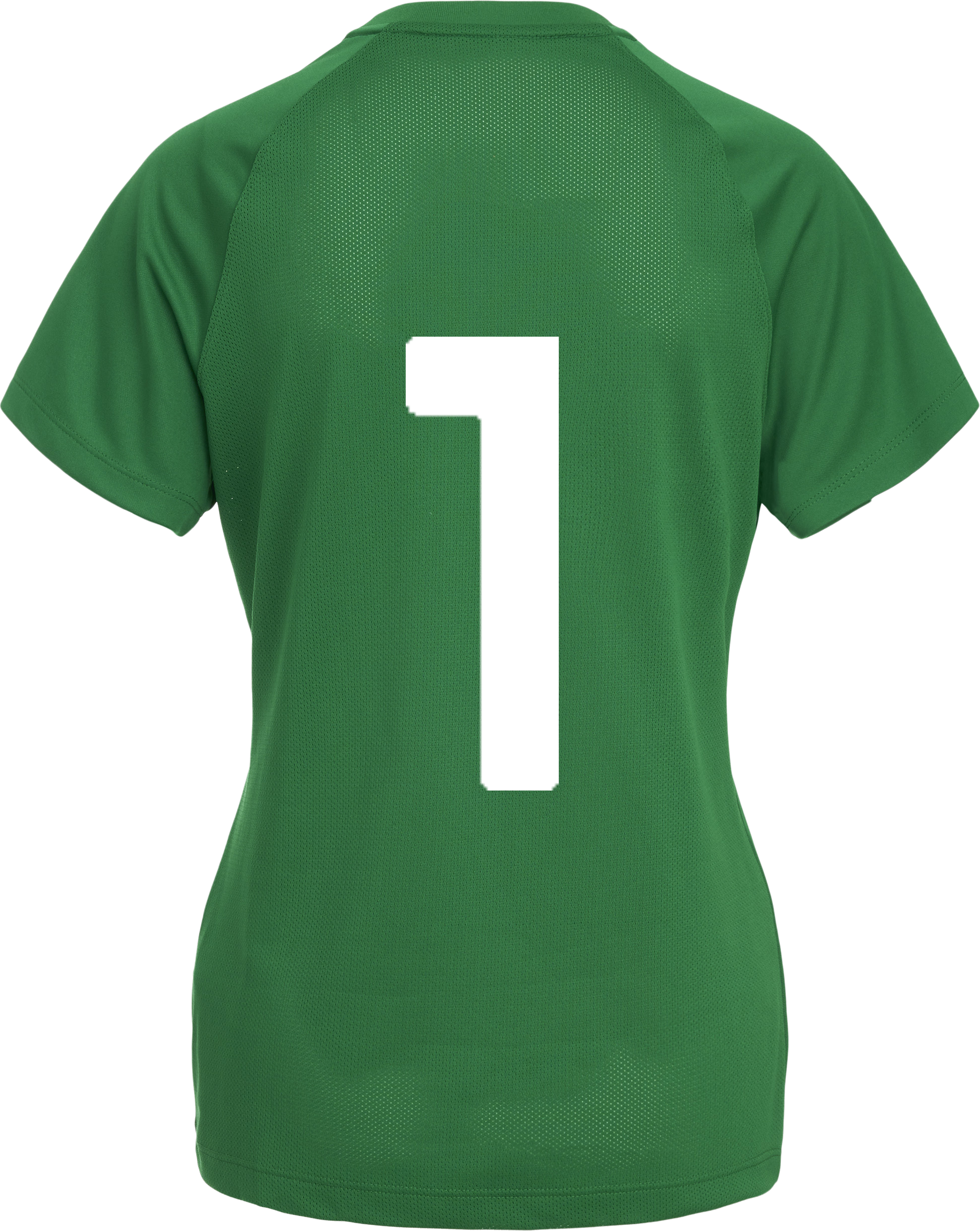 NIKE, PARK VIII SS JSY W