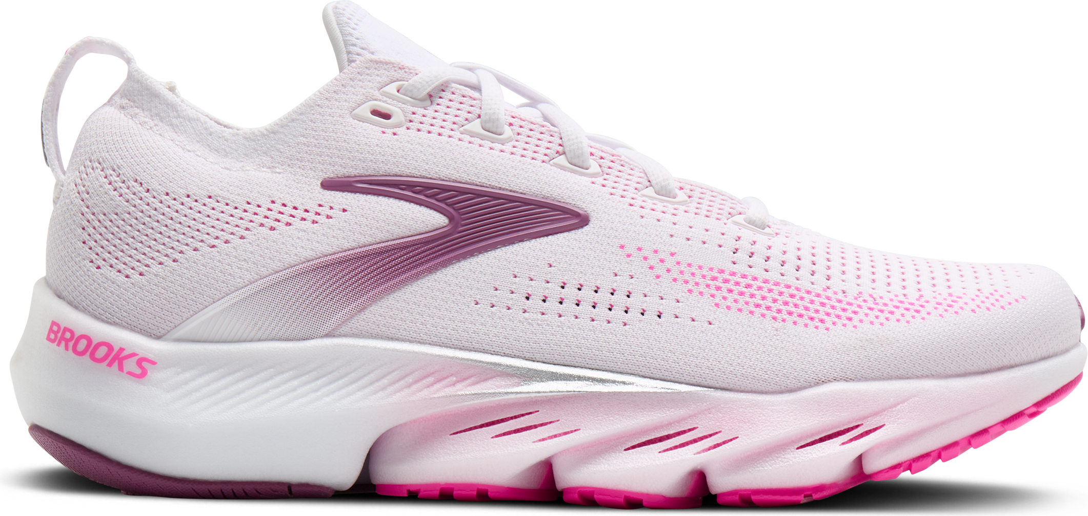 
BROOKS, 
W GLYCERIN FLEX, 
Detail 1
