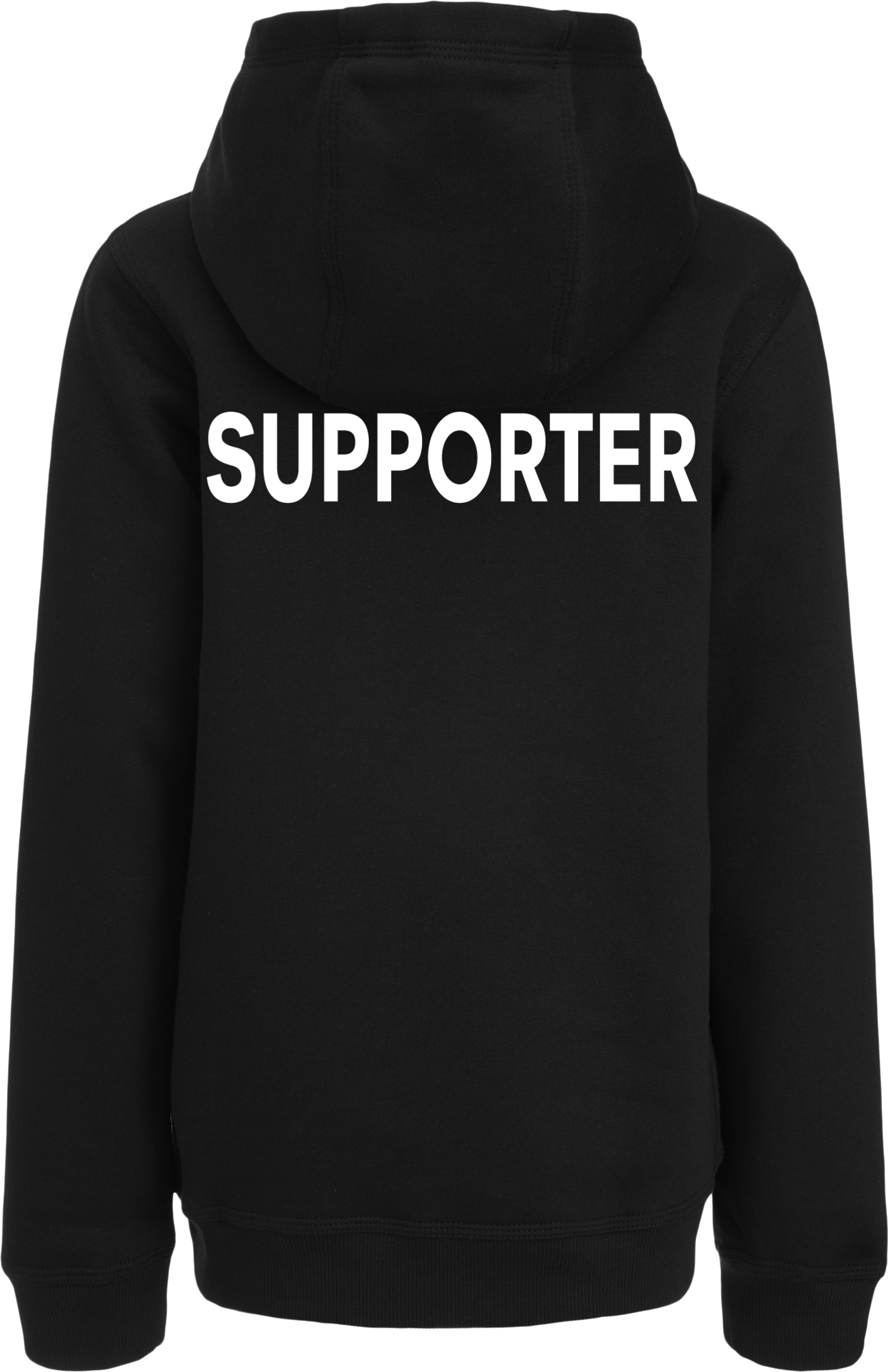 NIKE, PARK26 FLC HOOD JR