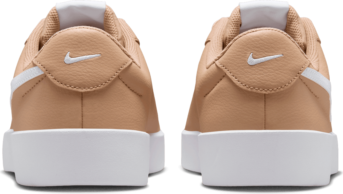 NIKE, M COURT HERITAGE