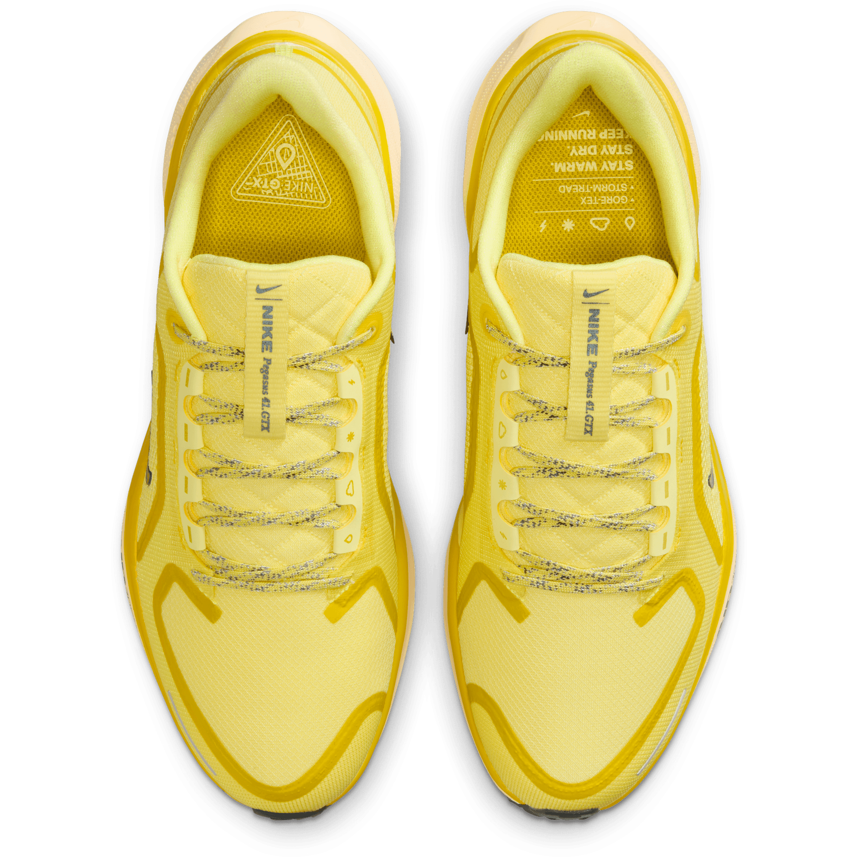 NIKE, M Pegasus 41 Gore-Tex