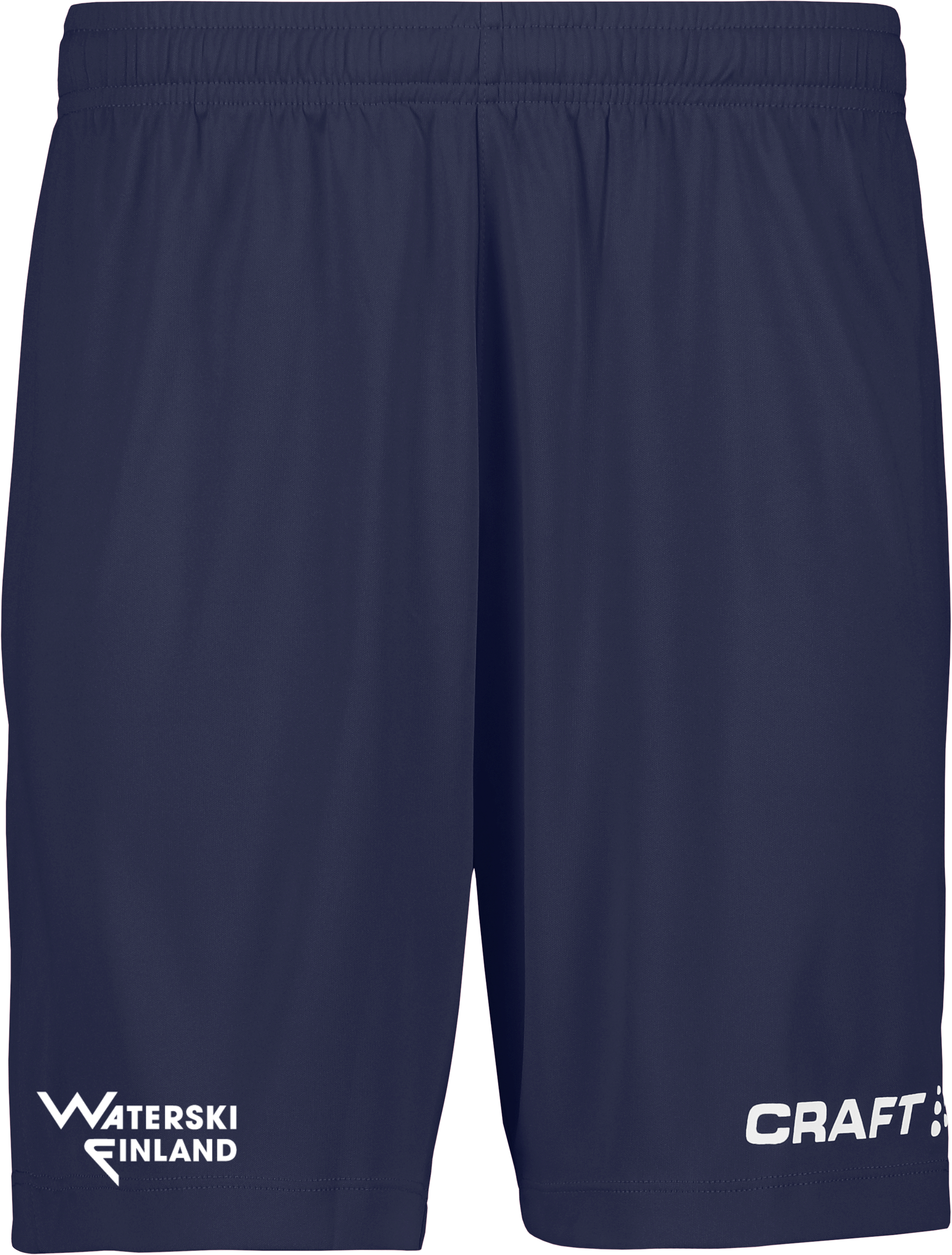 
CRAFT, 
Squad Go Short, 
Detail 1
