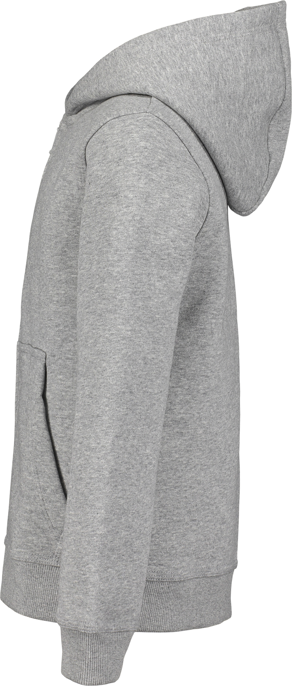 NIKE, PARK26 FLC FZ HOOD JR