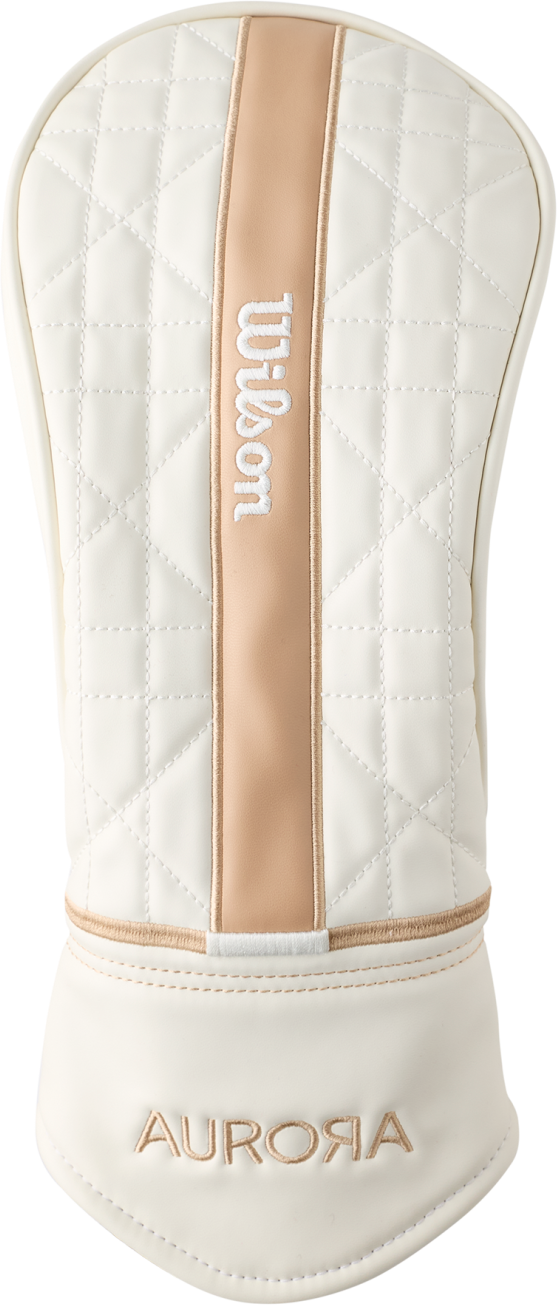 WILSON, AURORA LADIES RH CART SET