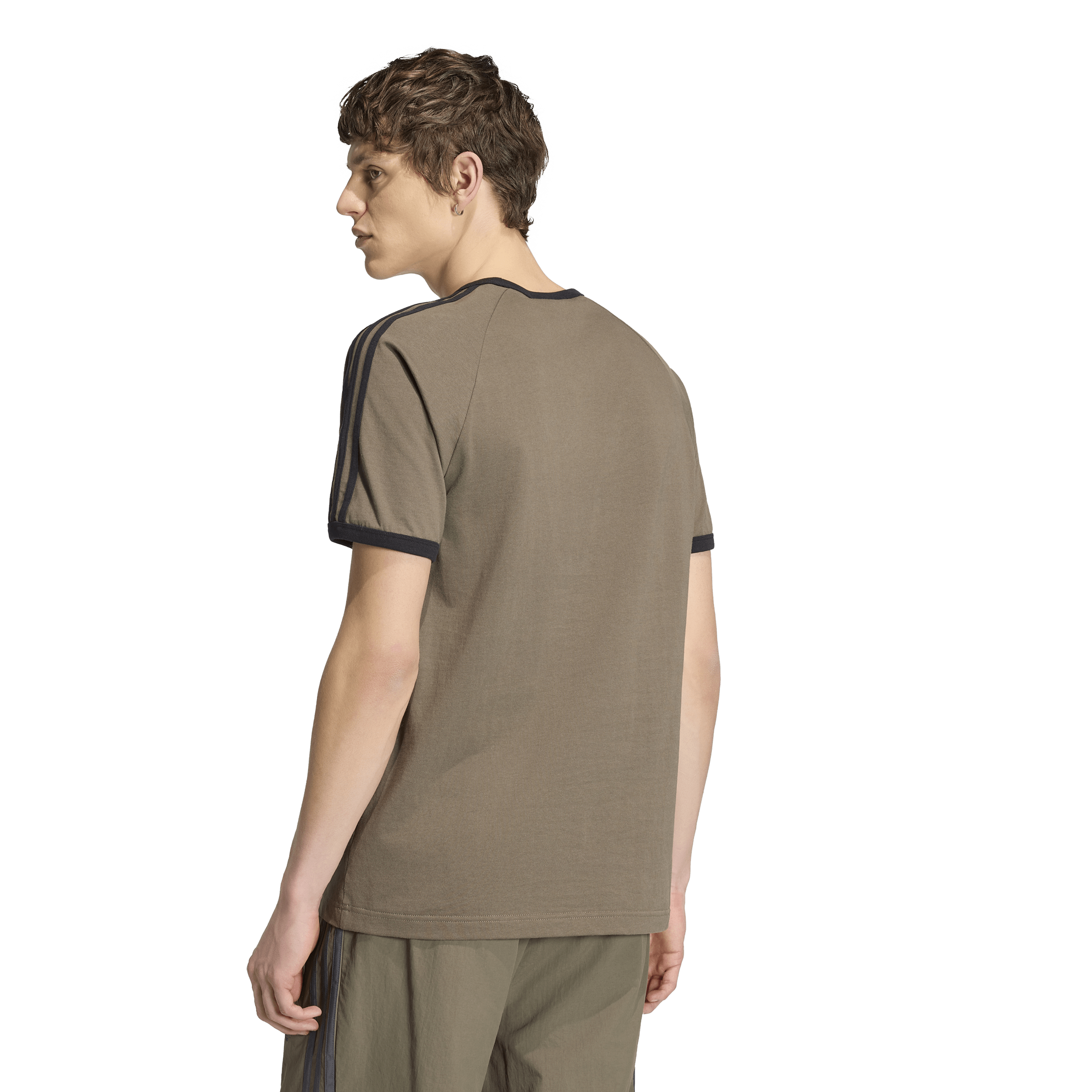 ADIDAS ORIGINALS, M 3S TEE