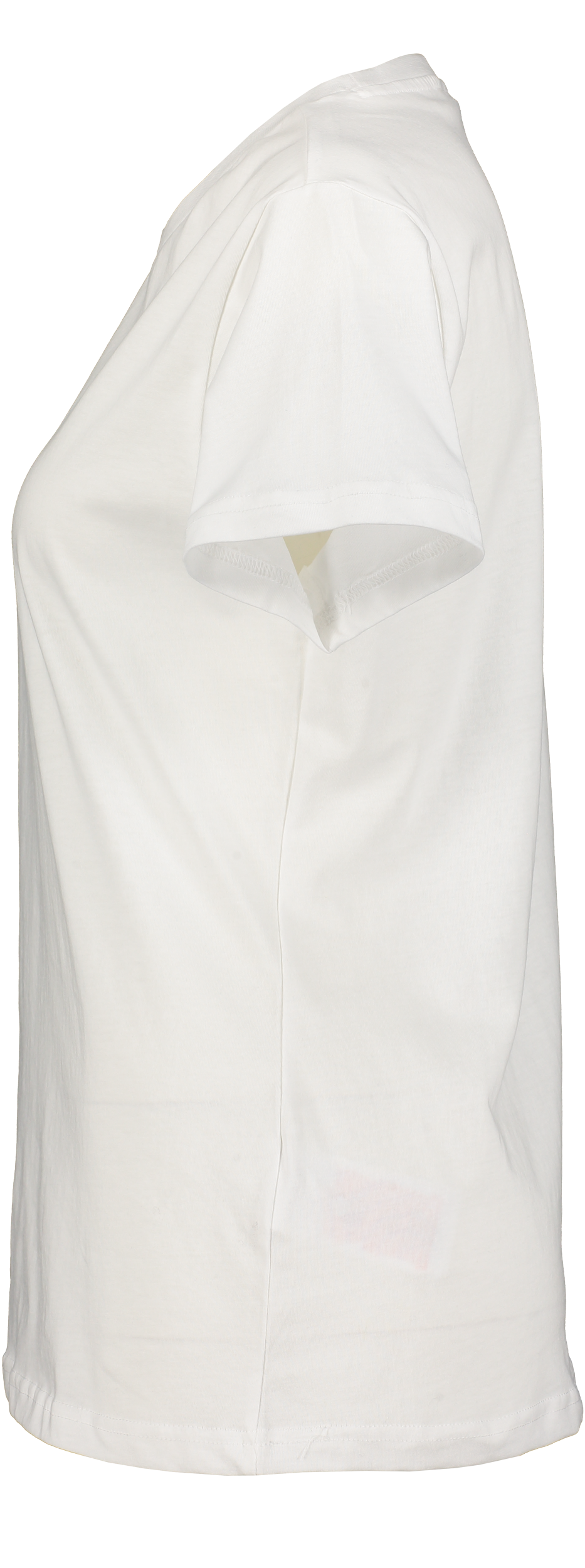 HUMMEL, Hmlred Basic Tee W