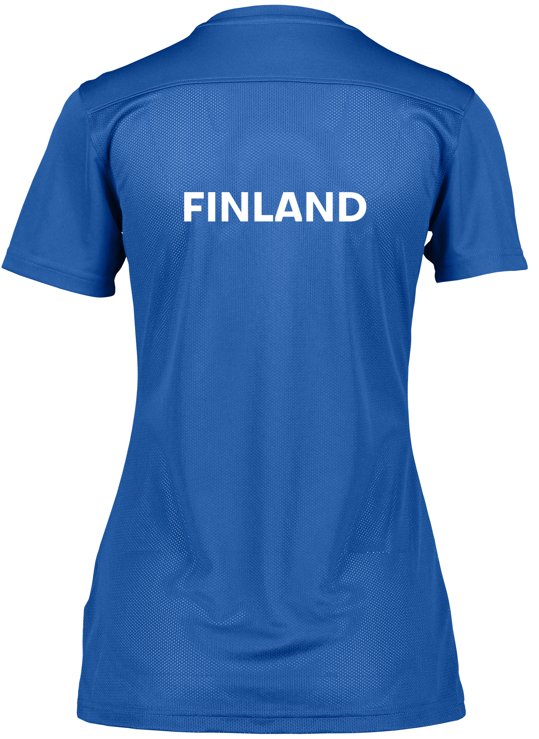 NIKE, Park VII SS Jsy W