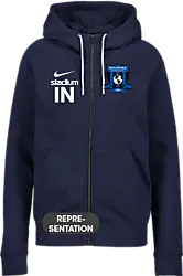 318208103101 NIKE Park 20 Fleece Hood FZ 318208103101 NIKE Park 20 Fleece Hood FZ Standard Small1x1