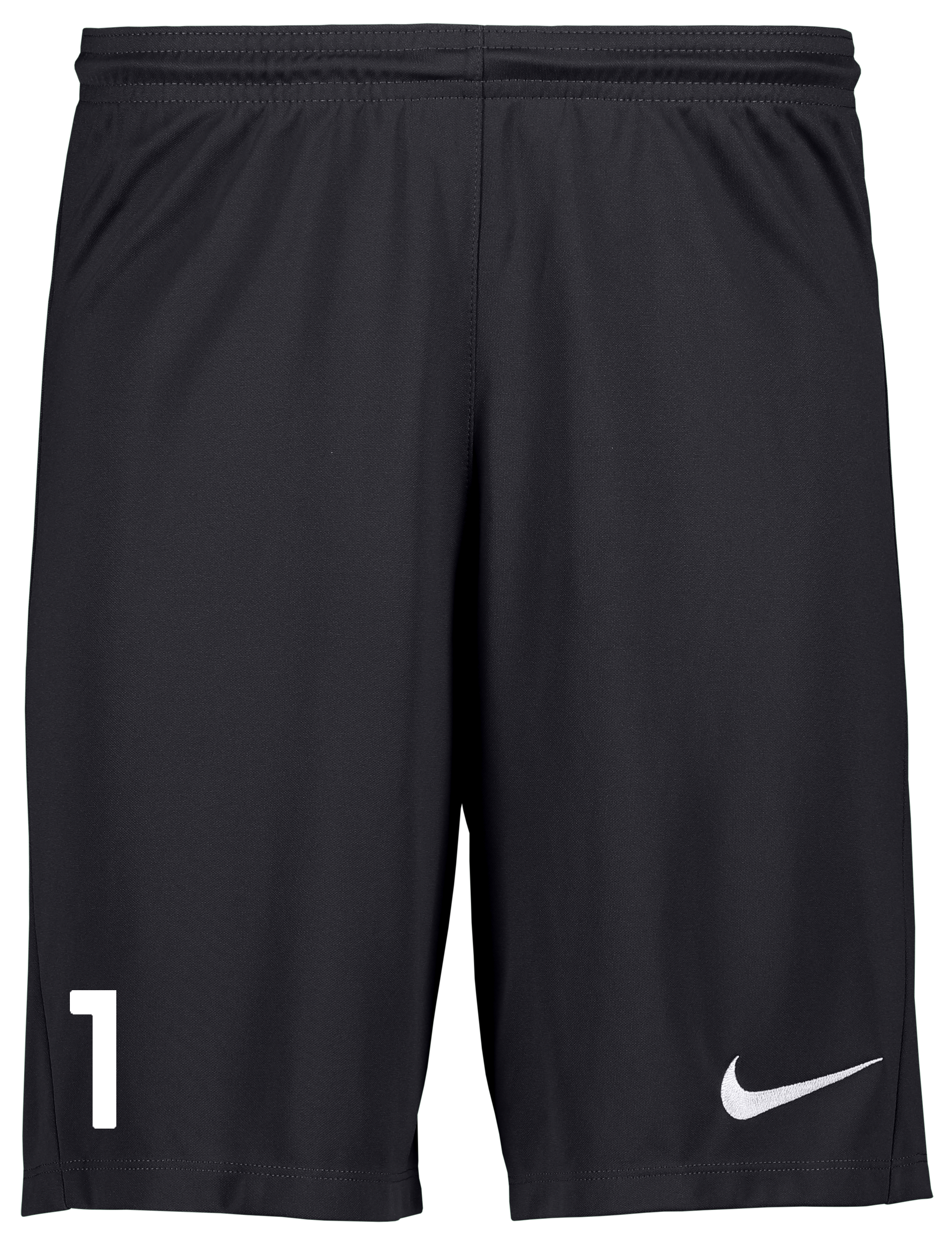 
NIKE, 
Park III Short Jr, 
Detail 1
