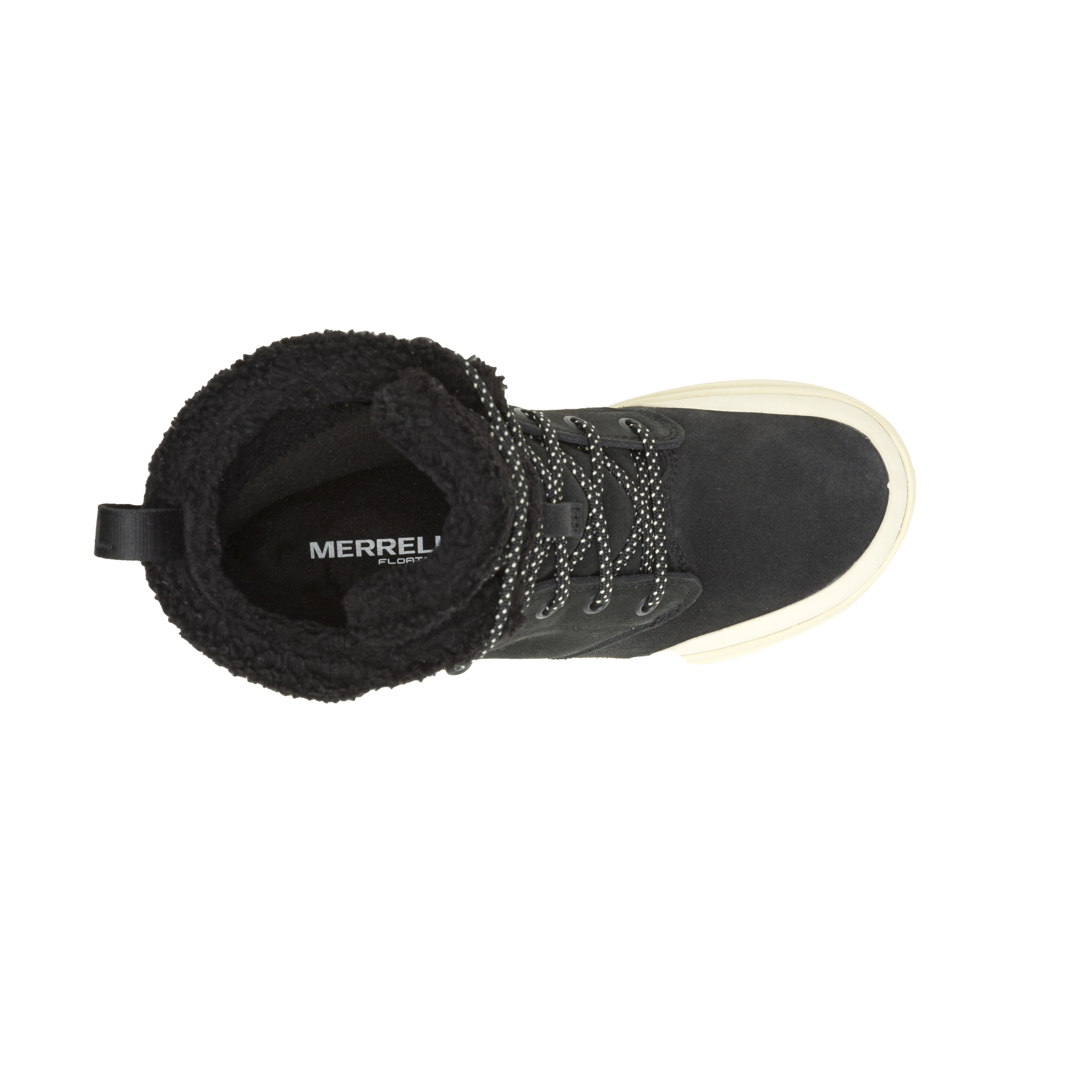 MERRELL, W Marquette Thermo Lace Wp