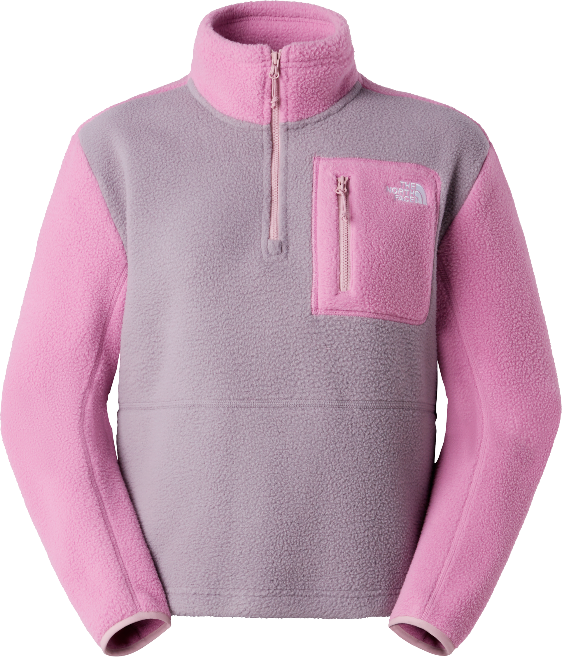 THE NORTH FACE, W Yumiori 1/4 Zip