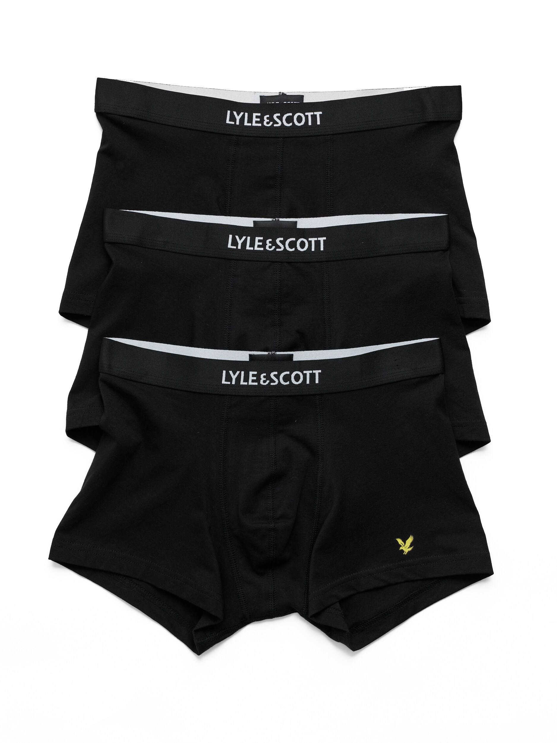 
LYLE & SCOTT, 
DEVON, 
Detail 1
