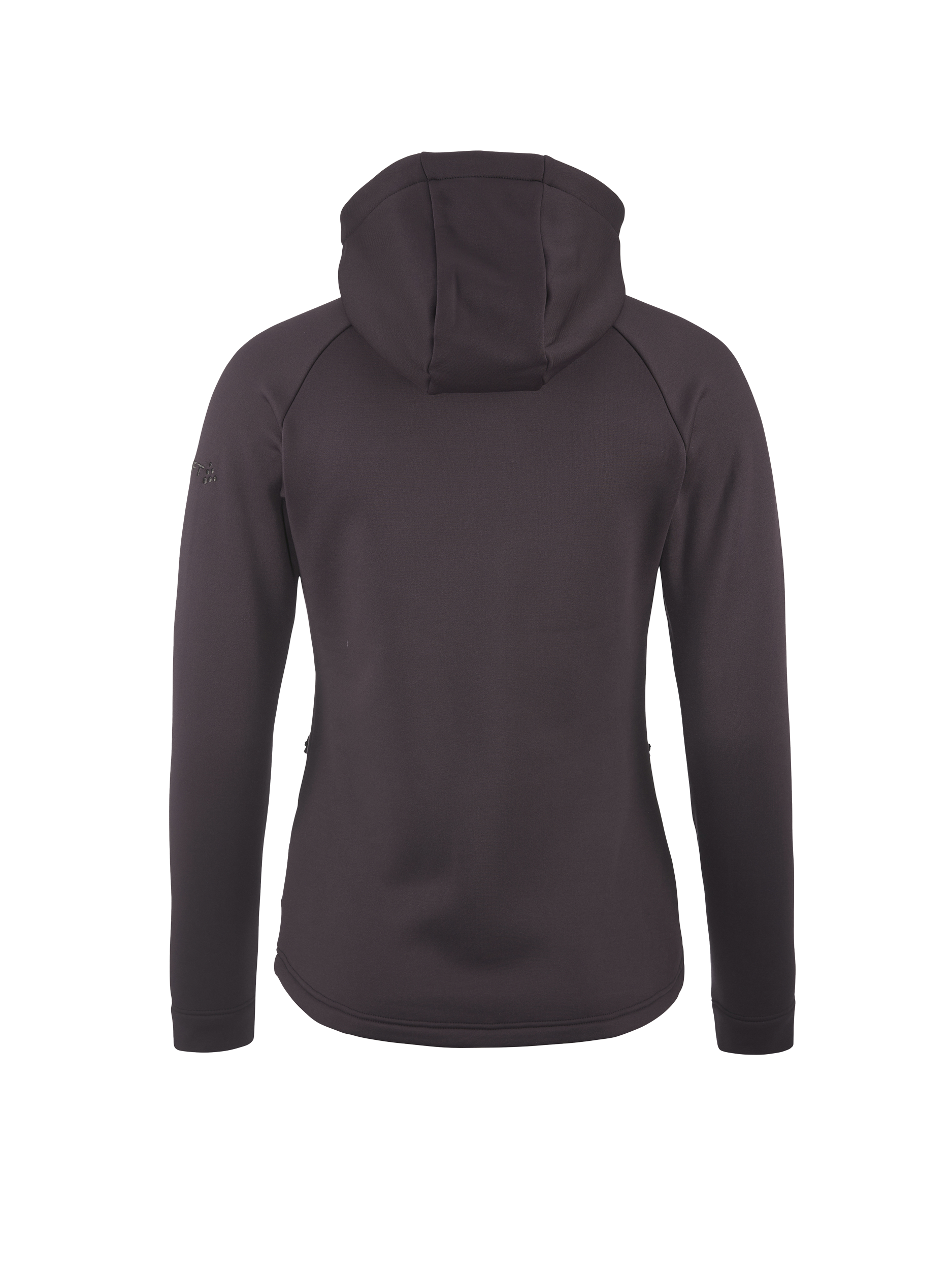 CRAFT, Adv Explore Power Fleece Hood Jkt W