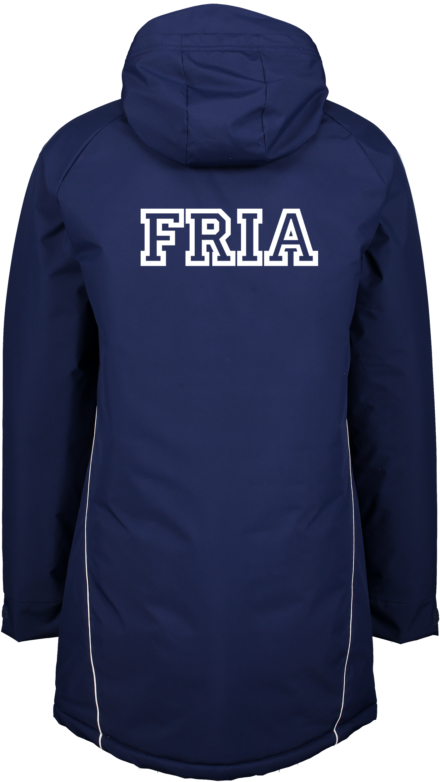 ADIDAS, Tiro24 Parka