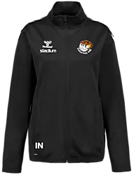 368032101101 HUMMEL Core Xk Poly Zip Sweat W 368032101101 HUMMEL Core Xk Poly Zip Sweat W Standard Small1x1