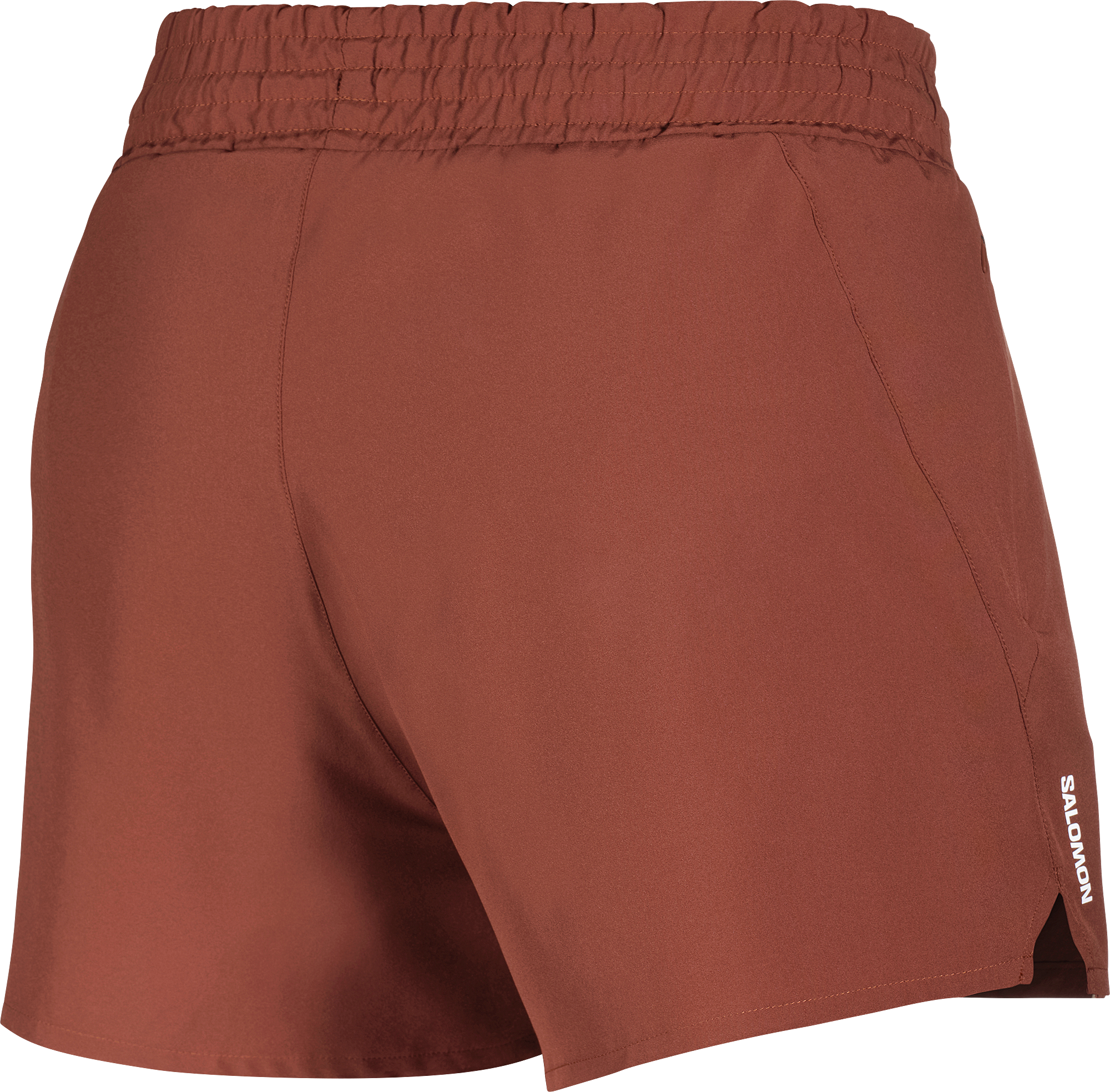 SALOMON, W SHAKEOUT CORE SHORTS 4"
