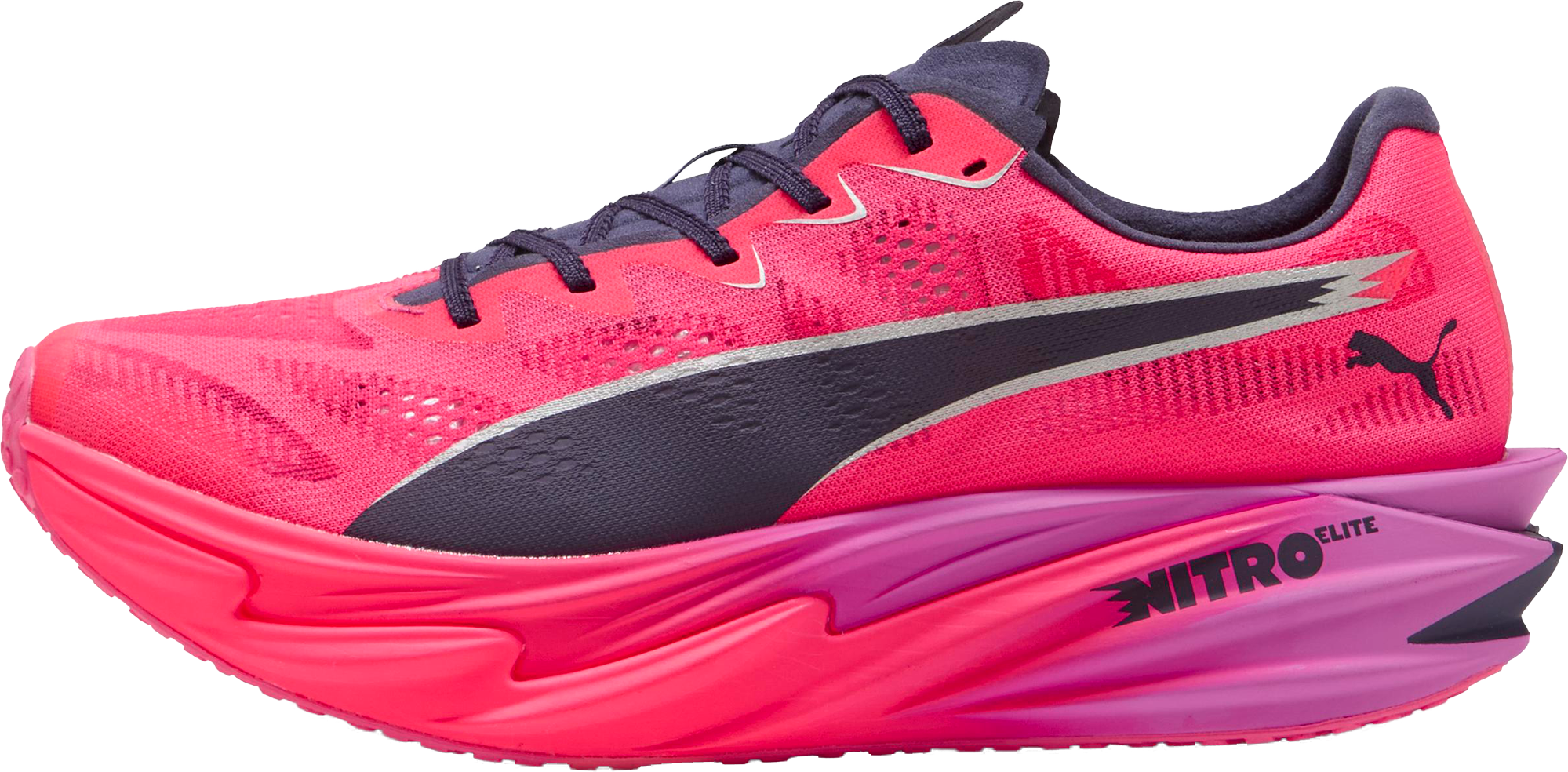 
PUMA, 
M DEVIATE NITRO ELITE 4 PUMA X HYROX, 
Detail 1
