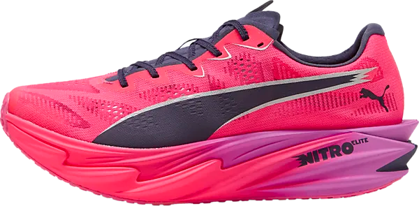 M DEVIATE NITRO ELITE 4 PUMA X HYROX